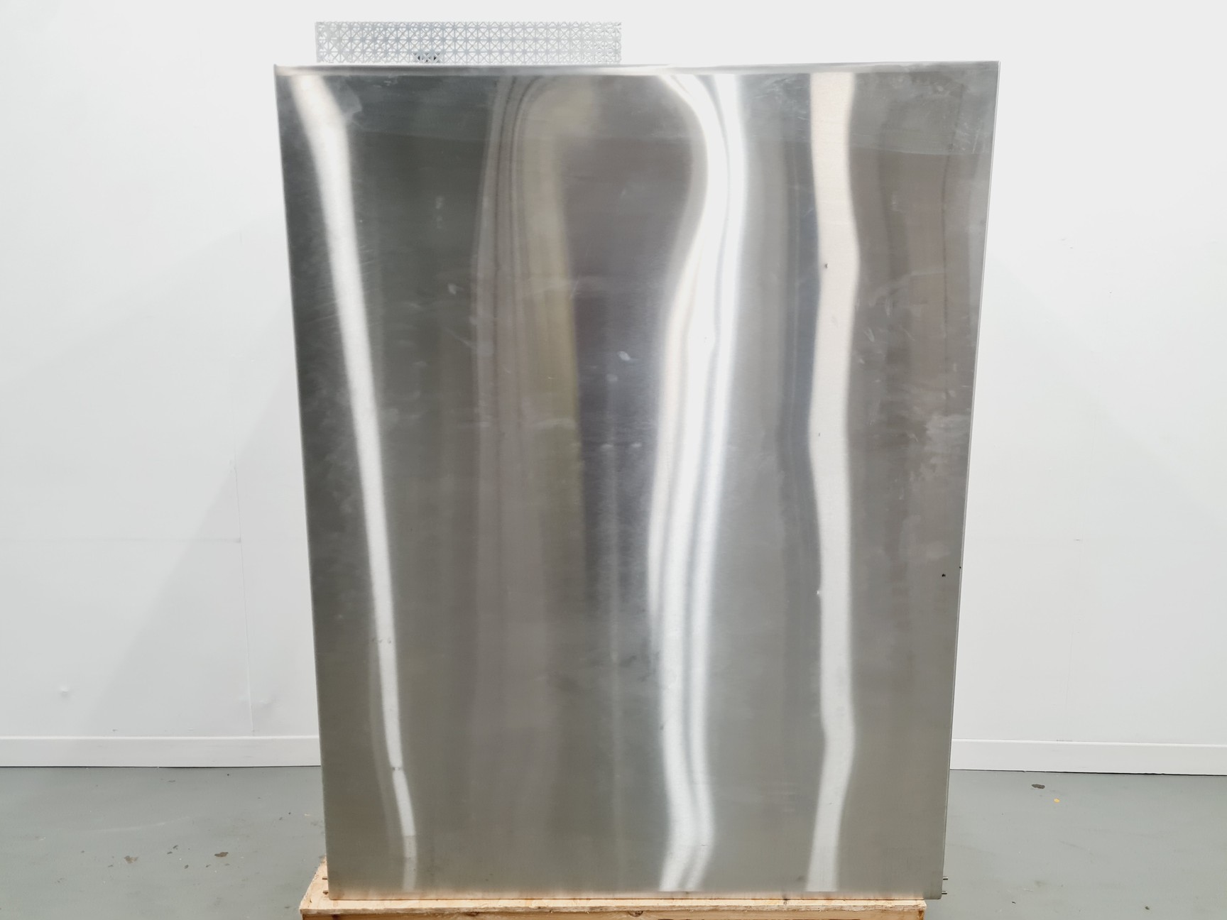 Image of Nuaire NU.327.400E Biological Safety Cabinet 