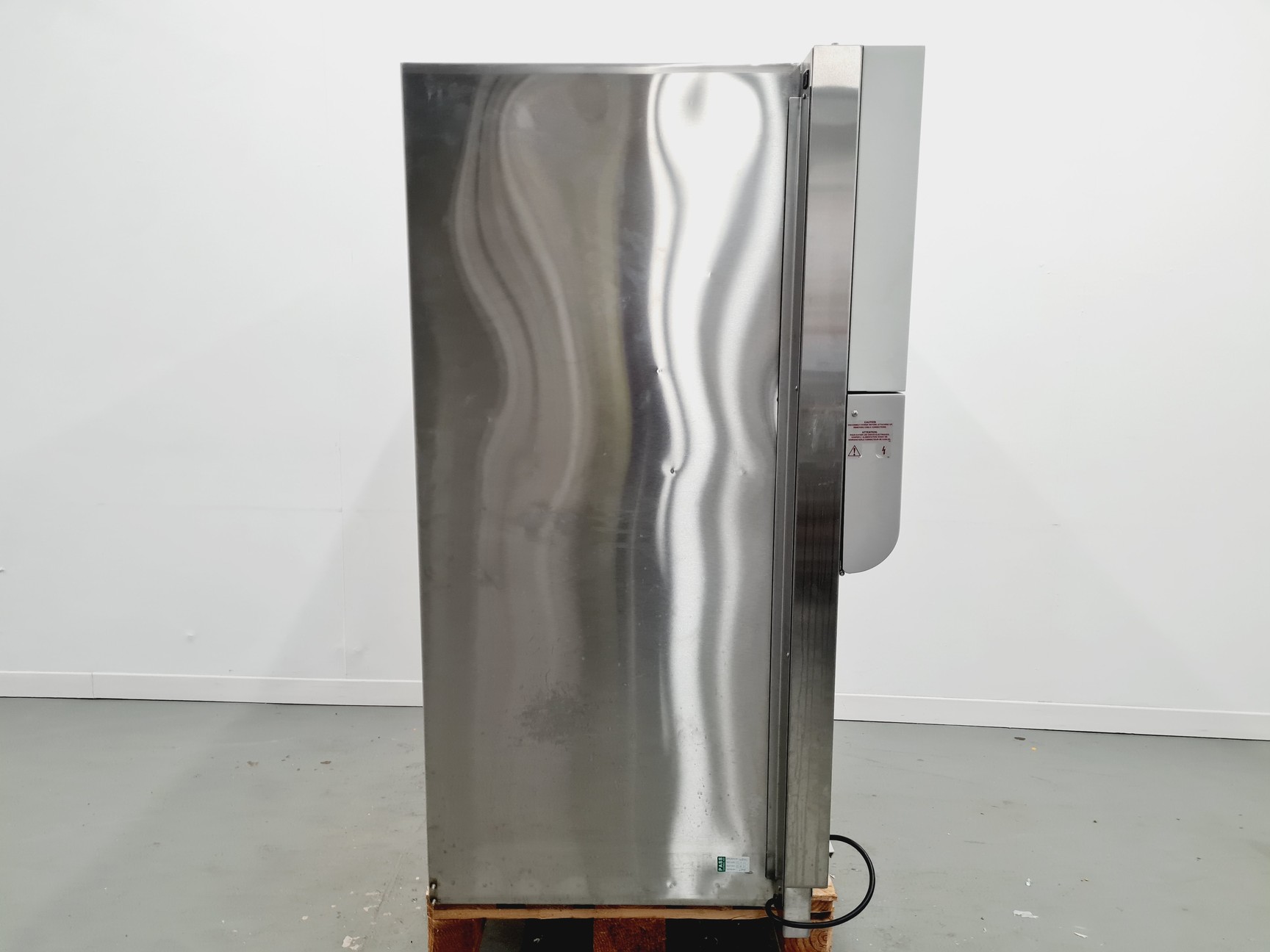 Image of Nuaire NU.327.400E Biological Safety Cabinet 