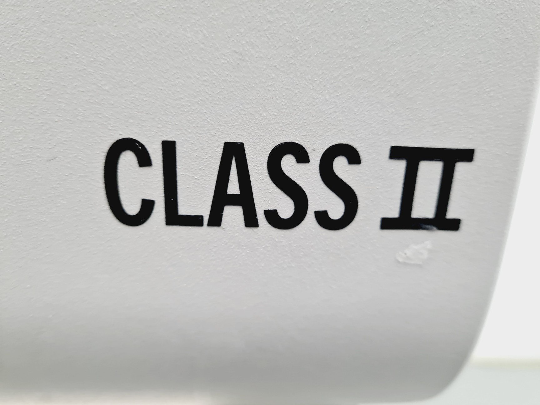 Image of Nuaire NU.327.400E Biological Safety Cabinet 