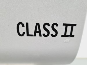 Thumbnail image of Nuaire NU.327.400E Biological Safety Cabinet 