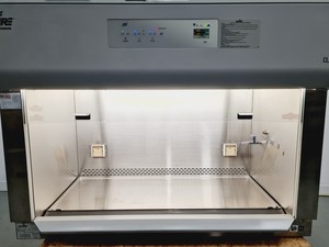 Thumbnail image of Nuaire NU.327.400E Biological Safety Cabinet 
