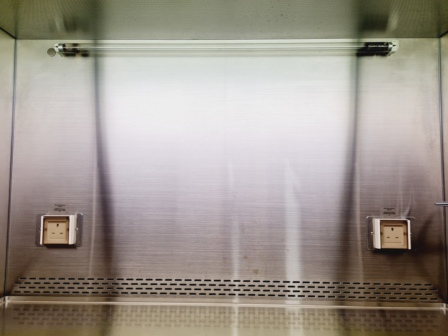 Image of Nuaire NU.327.400E Biological Safety Cabinet 