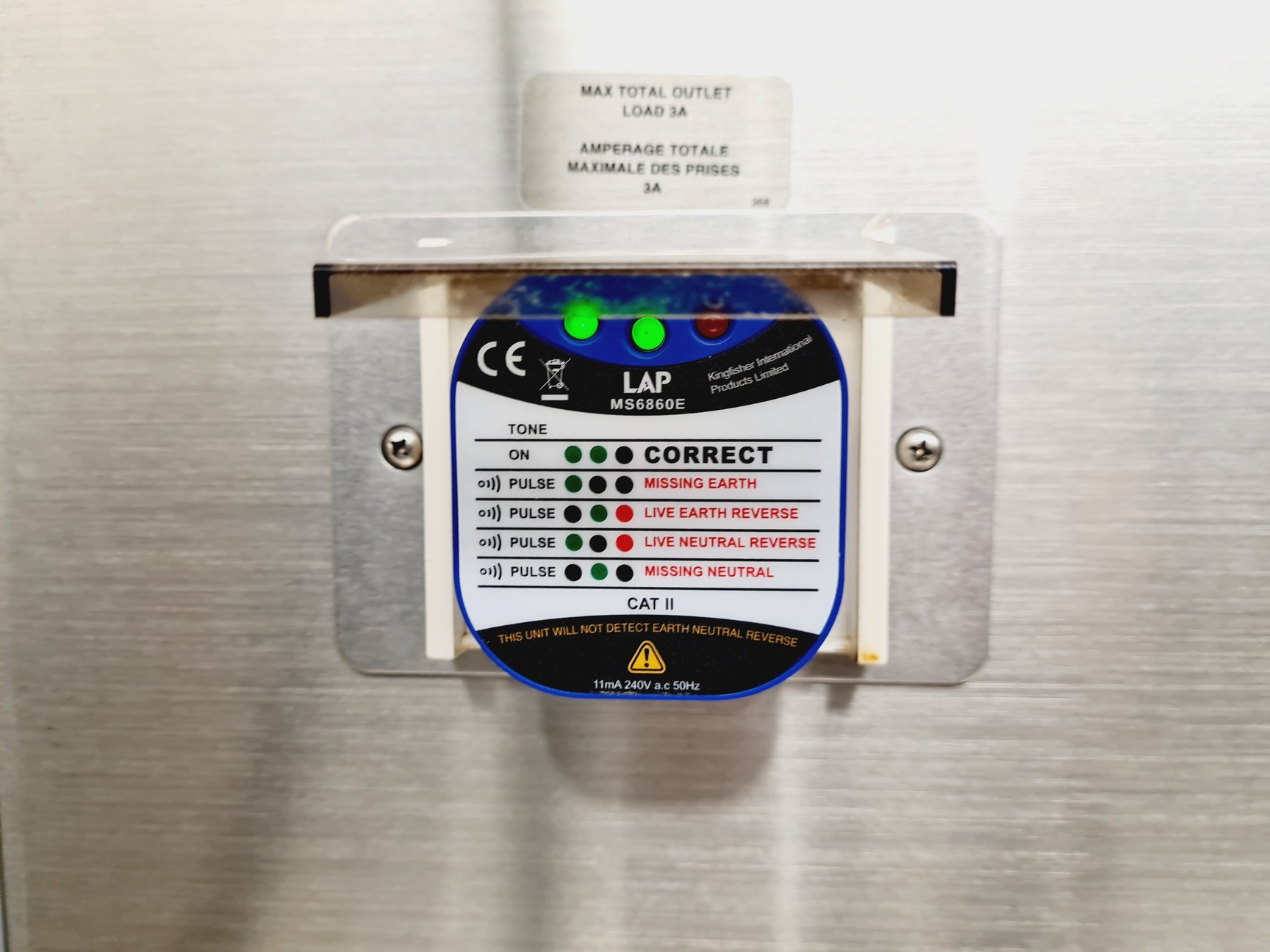 Image of Nuaire NU.327.400E Biological Safety Cabinet 