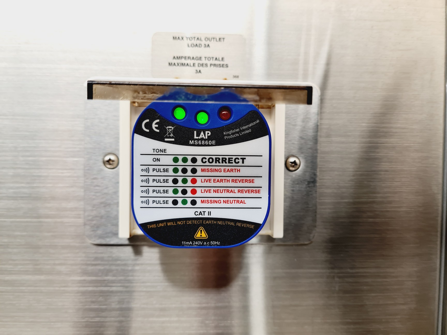 Image of Nuaire NU.327.400E Biological Safety Cabinet 