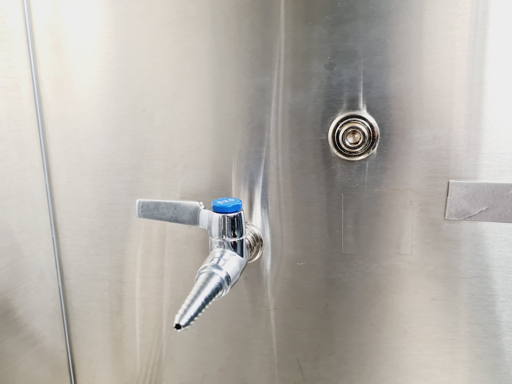 Image of Nuaire NU.327.400E Biological Safety Cabinet 