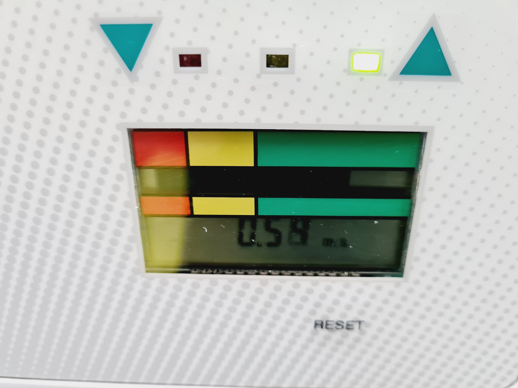 Image of Nuaire NU.327.400E Biological Safety Cabinet 