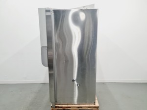 Thumbnail image of Nuaire NU.327.400E Biological Safety Cabinet 