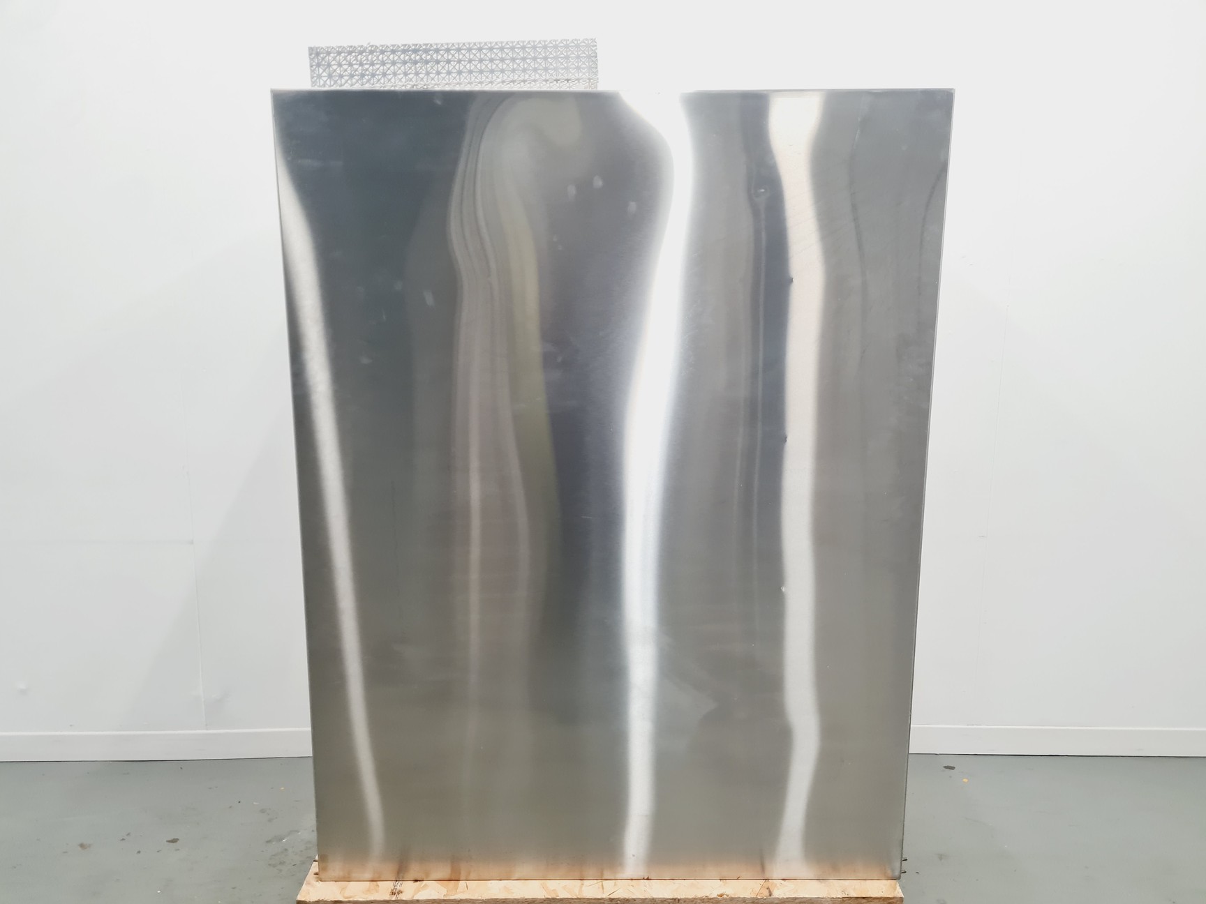 Image of Nuaire NU.327.400E Biological Safety Cabinet 