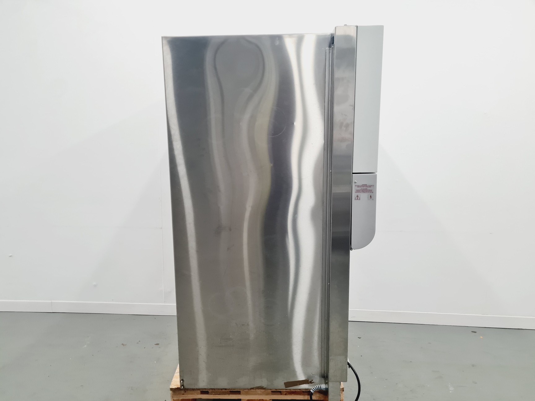 Image of Nuaire NU.327.400E Biological Safety Cabinet 