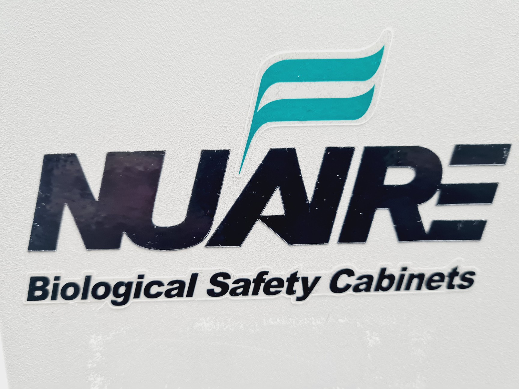 Image of Nuaire NU.327.400E Biological Safety Cabinet 