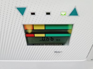 Thumbnail image of Nuaire NU.327.400E Biological Safety Cabinet 