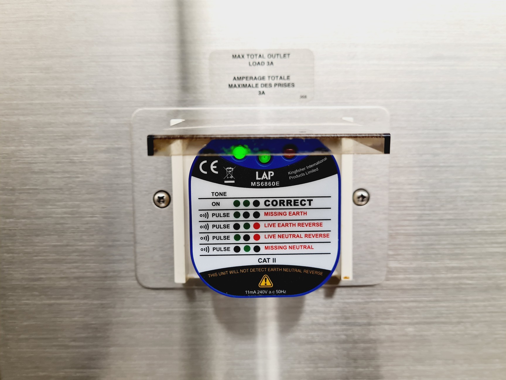 Image of Nuaire NU.327.400E Biological Safety Cabinet 