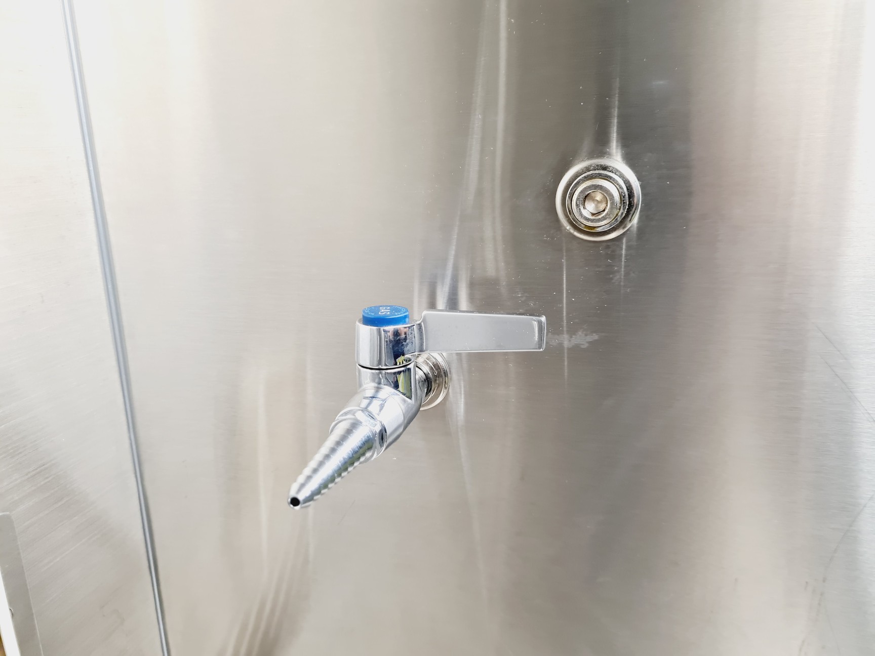 Image of Nuaire NU.327.400E Biological Safety Cabinet 