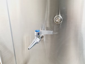 Thumbnail image of Nuaire NU.327.400E Biological Safety Cabinet 