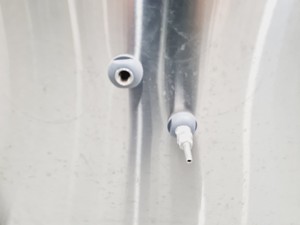 Thumbnail image of Nuaire NU.327.400E Biological Safety Cabinet 