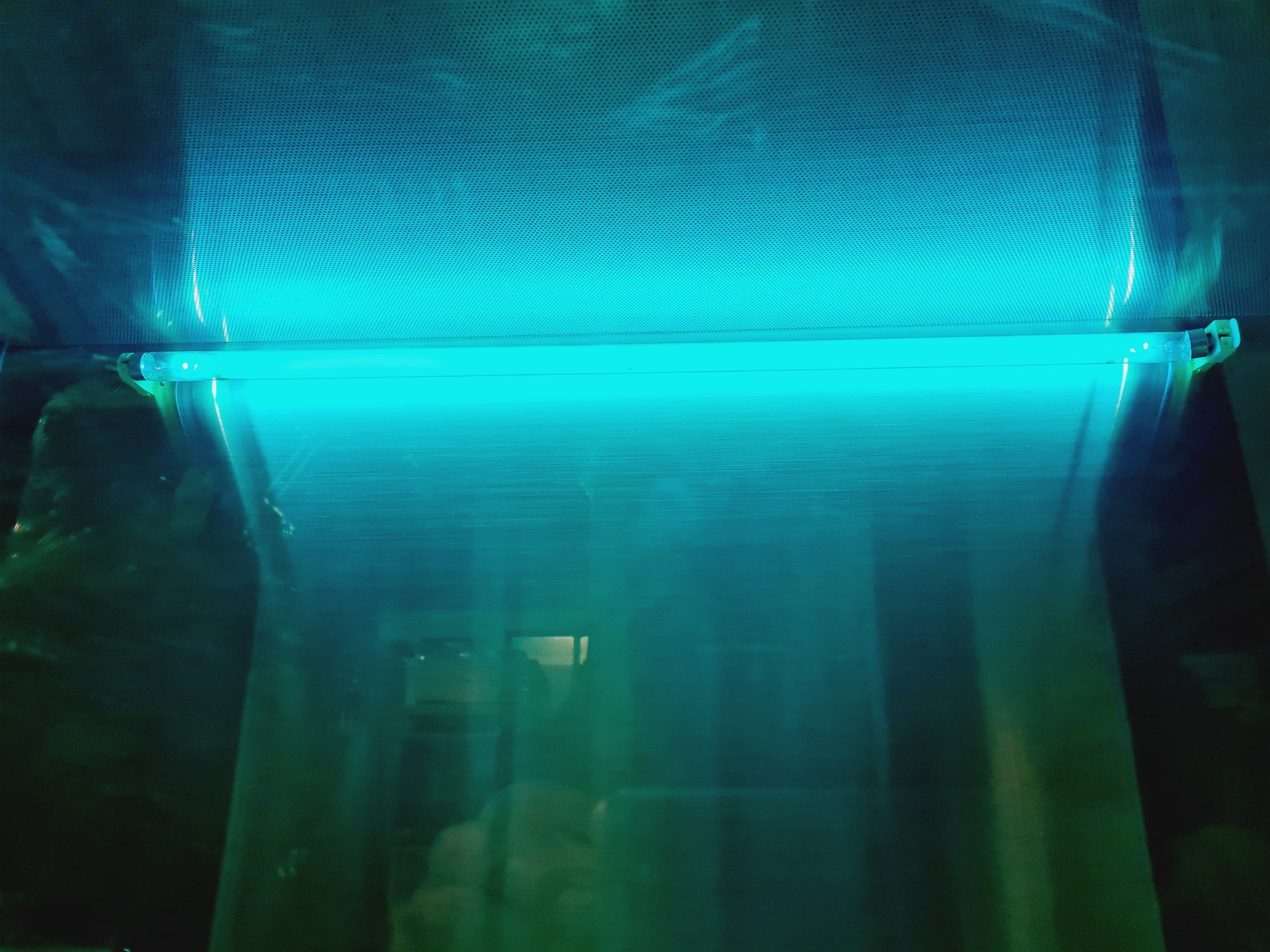 Image of Nuaire NU.437.400E Biological Safety Cabinet Lab