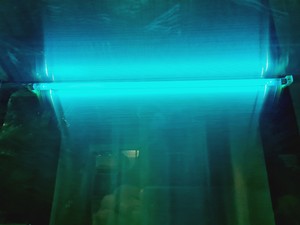 Thumbnail image of Nuaire NU.437.400E Biological Safety Cabinet Lab