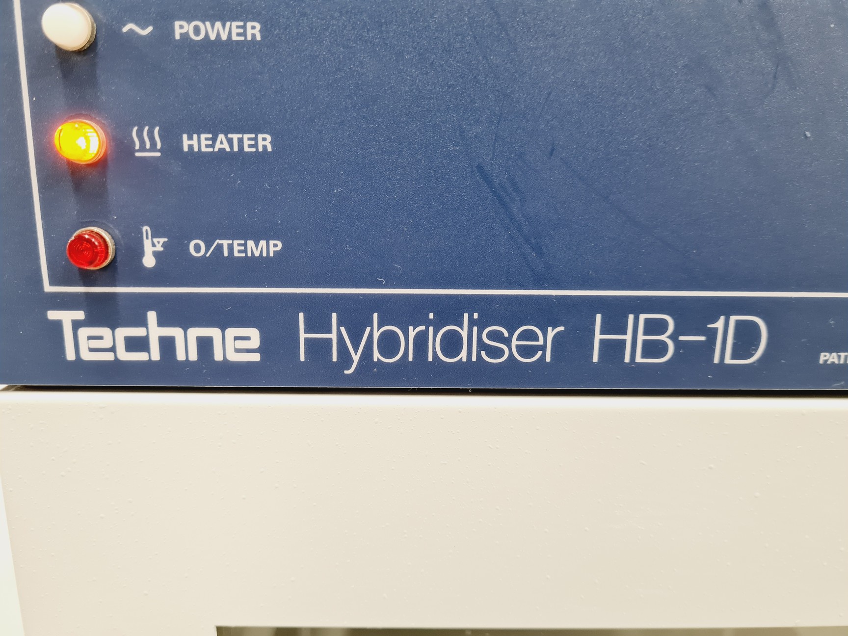 Image of Techne Hybridiser HB-1D