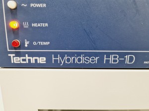 Thumbnail image of Techne Hybridiser HB-1D