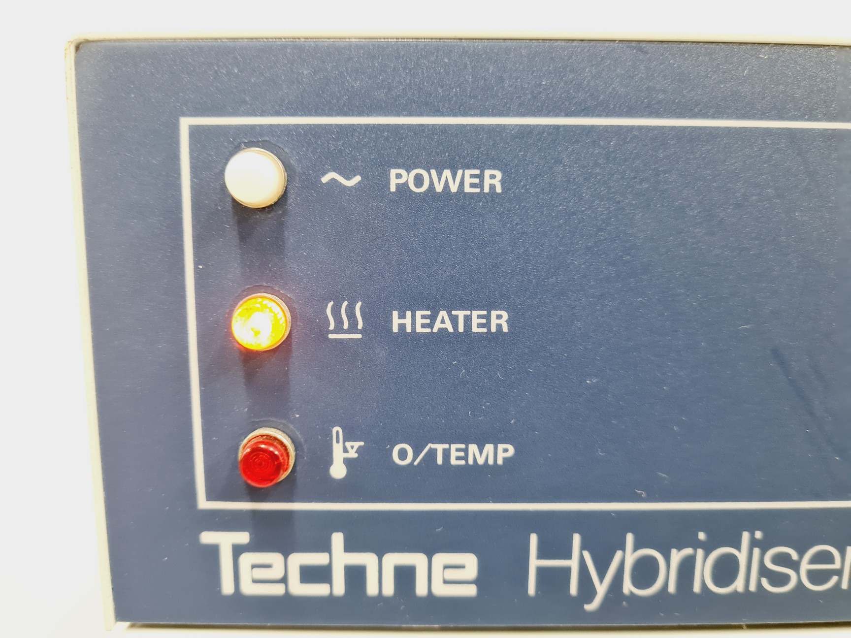 Image of Techne Hybridiser HB-1D
