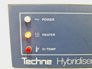 Thumbnail image of Techne Hybridiser HB-1D