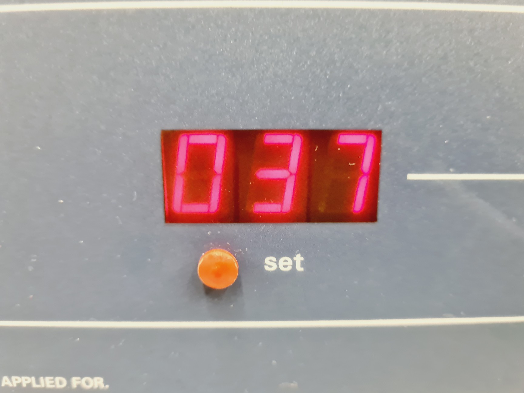 Image of Techne Hybridiser HB-1D