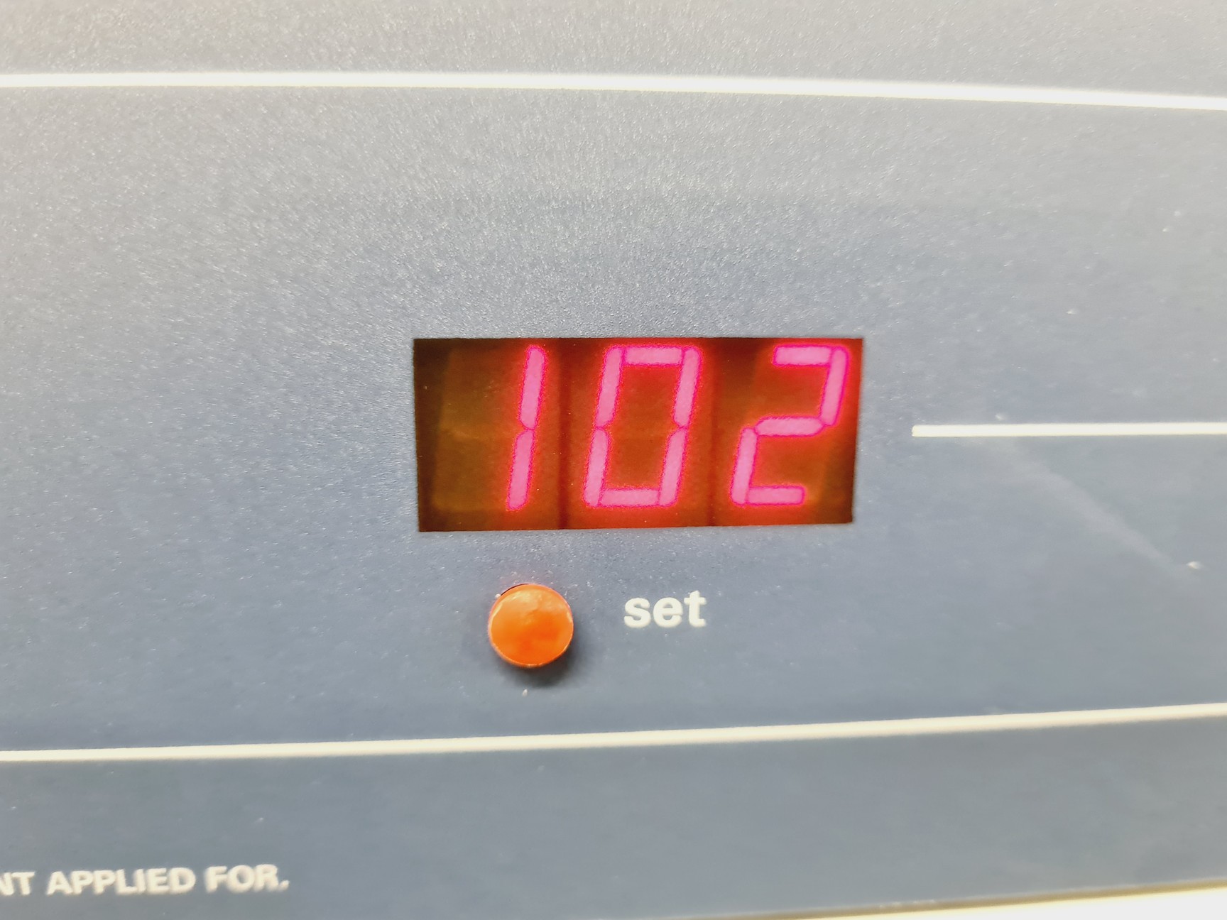 Image of Techne Hybridiser HB-1D