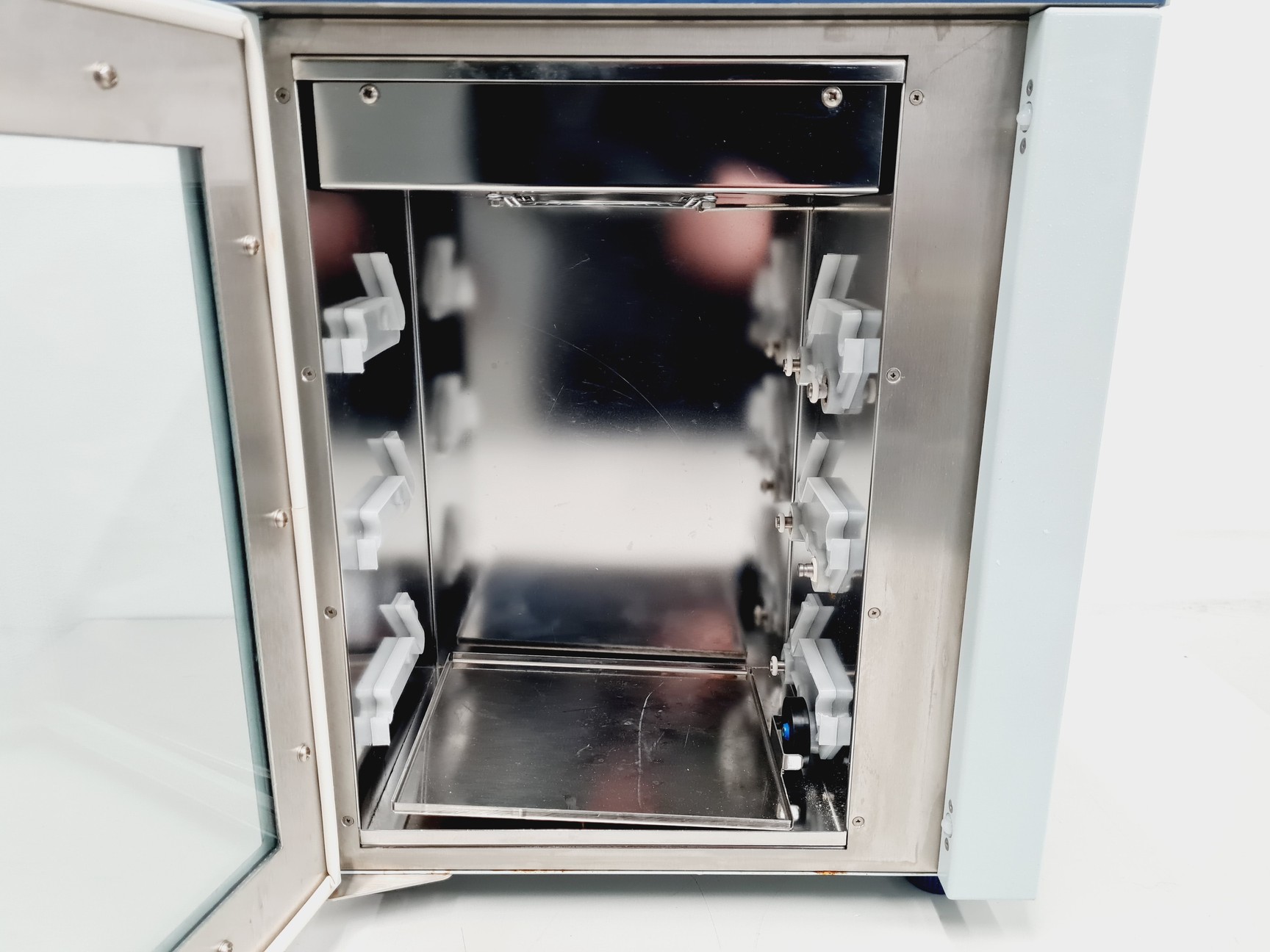 Image of Techne Hybridiser HB-1D