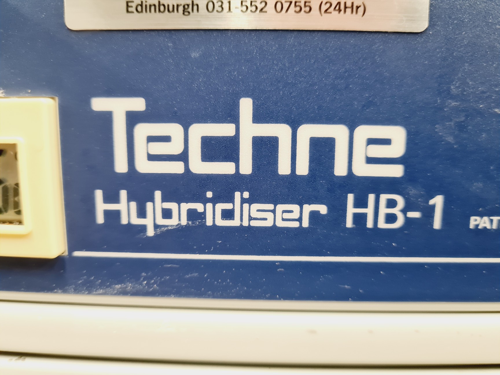 Image of Techne Hybridiser HB-1 