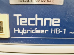 Thumbnail image of Techne Hybridiser HB-1 