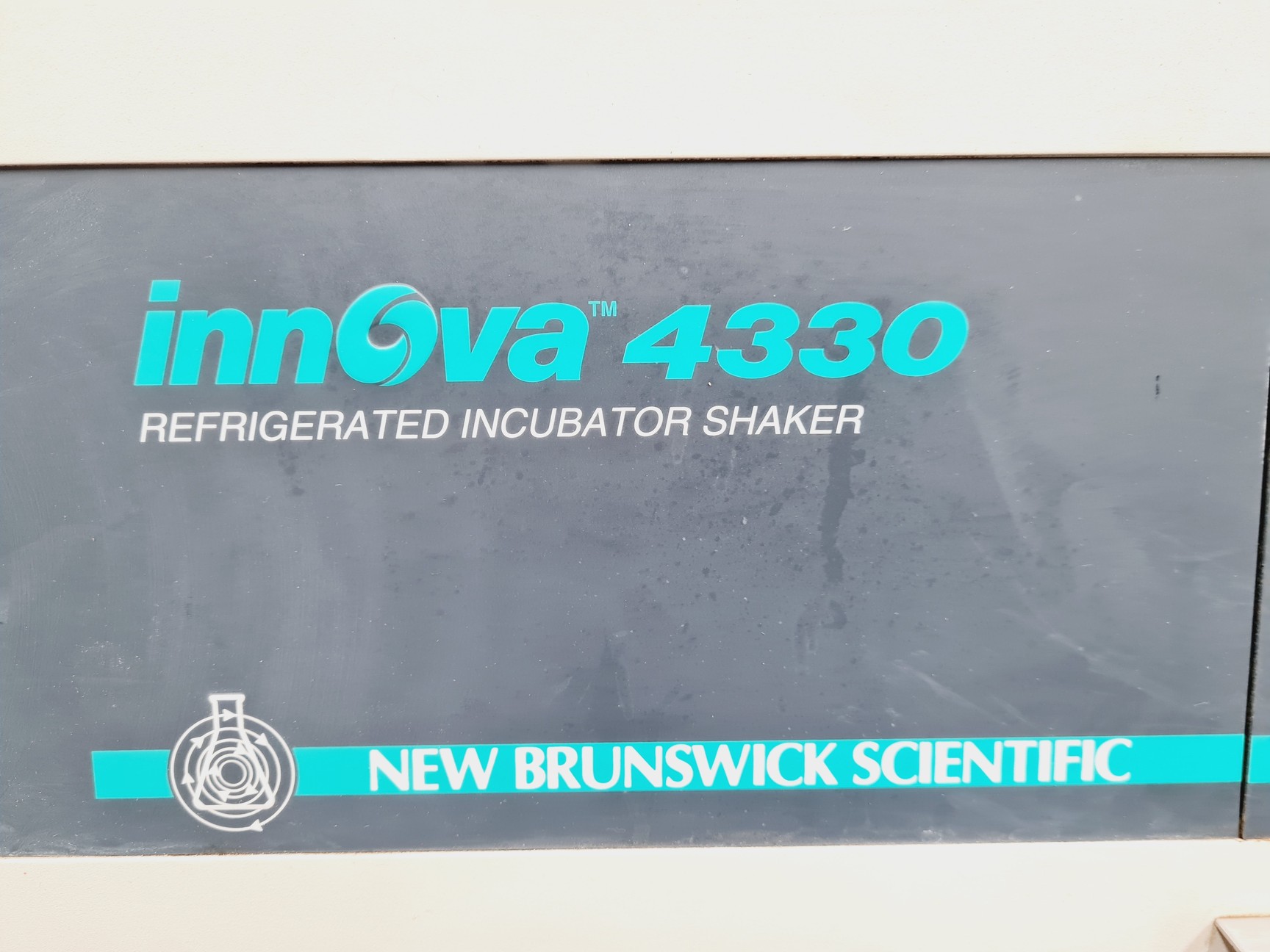 Image of New Brunswick Innova 4330 Incubator Shaker Lab Spares/Repairs