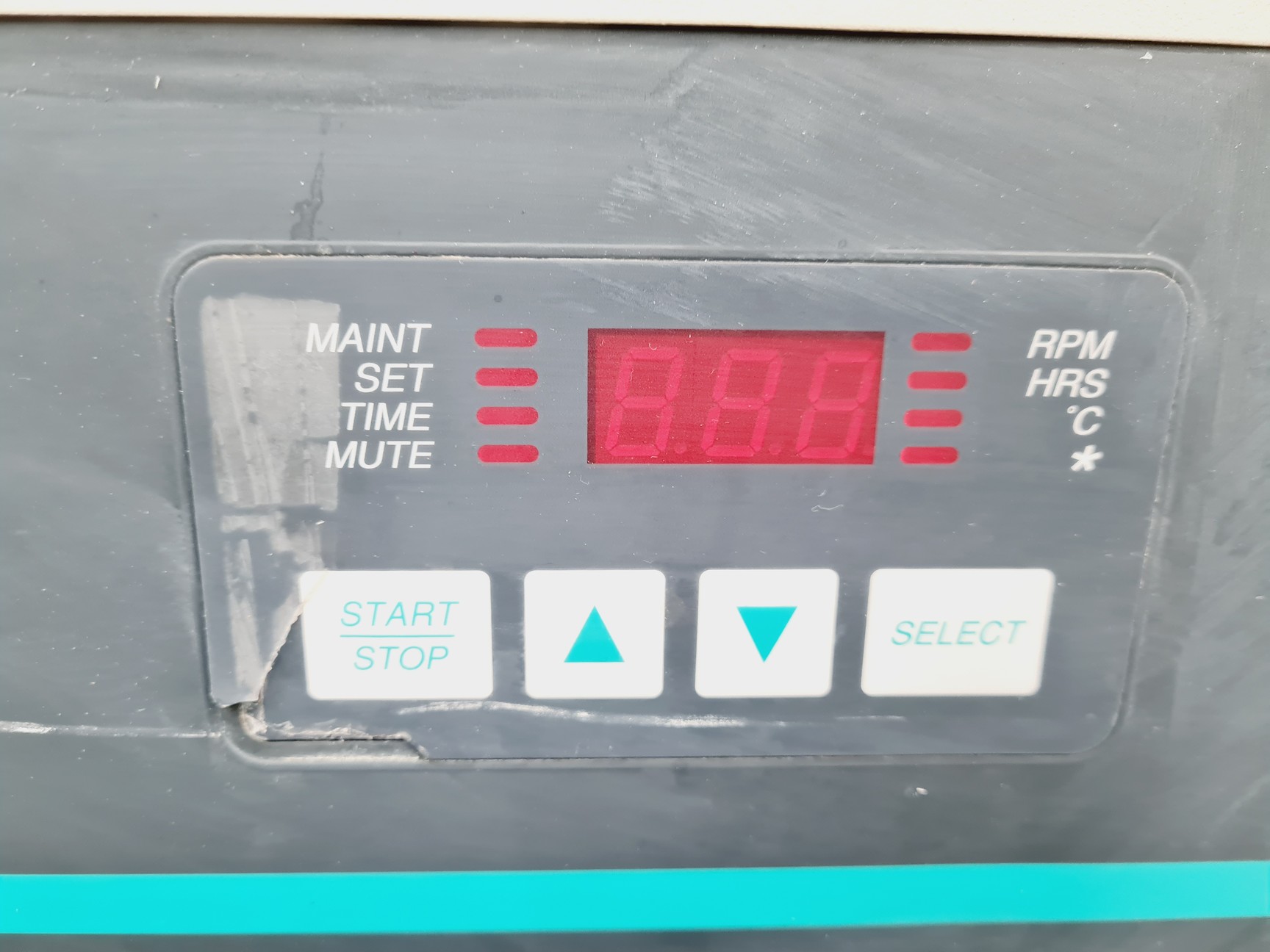 Image of New Brunswick Innova 4330 Incubator Shaker Lab Spares/Repairs