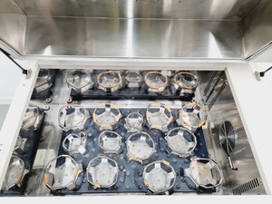 Thumbnail image of New Brunswick Innova 4330 Incubator Shaker Lab Spares/Repairs