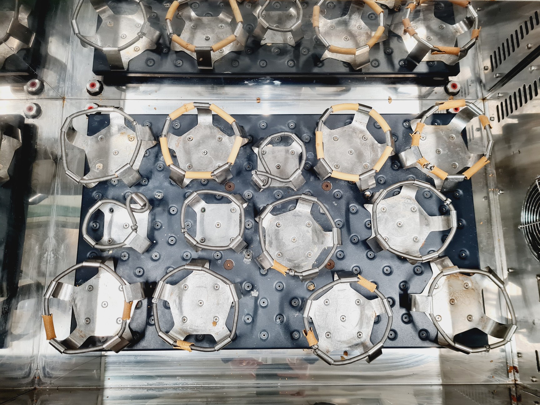 Image of New Brunswick Innova 4330 Incubator Shaker Lab Spares/Repairs