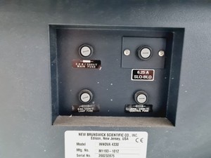 Thumbnail image of New Brunswick Innova 4330 Incubator Shaker Lab Spares/Repairs