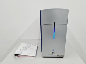 Thumbnail image of Affymetrix GeneChip™ Scanner 3000 7G with GeneChip 450 Fluidics Station