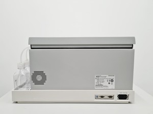 Thumbnail image of Affymetrix GeneChip™ Scanner 3000 7G with GeneChip 450 Fluidics Station