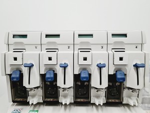 Thumbnail image of Affymetrix GeneChip™ Scanner 3000 7G with GeneChip 450 Fluidics Station