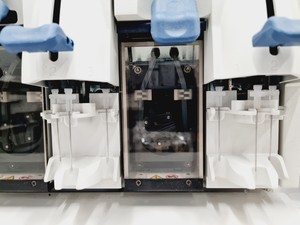 Thumbnail image of Affymetrix GeneChip™ Scanner 3000 7G with GeneChip 450 Fluidics Station