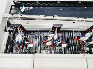 Thumbnail image of Affymetrix GeneChip™ Scanner 3000 7G with GeneChip 450 Fluidics Station