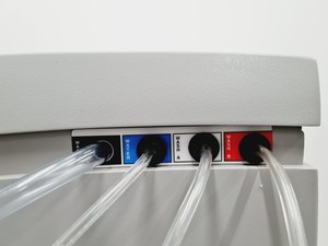 Thumbnail image of Affymetrix GeneChip™ Scanner 3000 7G with GeneChip 450 Fluidics Station