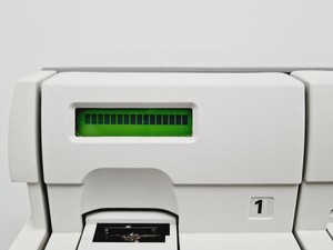 Thumbnail image of Affymetrix GeneChip™ Scanner 3000 7G with GeneChip 450 Fluidics Station