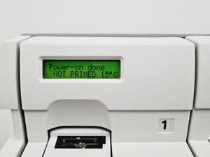 Thumbnail image of Affymetrix GeneChip™ Scanner 3000 7G with GeneChip 450 Fluidics Station