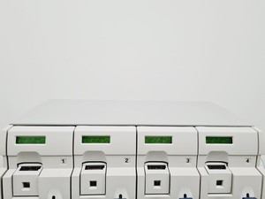 Thumbnail image of Affymetrix GeneChip™ Scanner 3000 7G with GeneChip 450 Fluidics Station