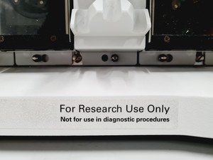 Thumbnail image of Affymetrix GeneChip™ Scanner 3000 7G with GeneChip 450 Fluidics Station