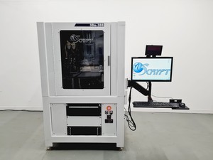 Thumbnail image of NScrypt 3Dn-300 FiT machine