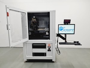 Thumbnail image of NScrypt 3Dn-300 FiT machine