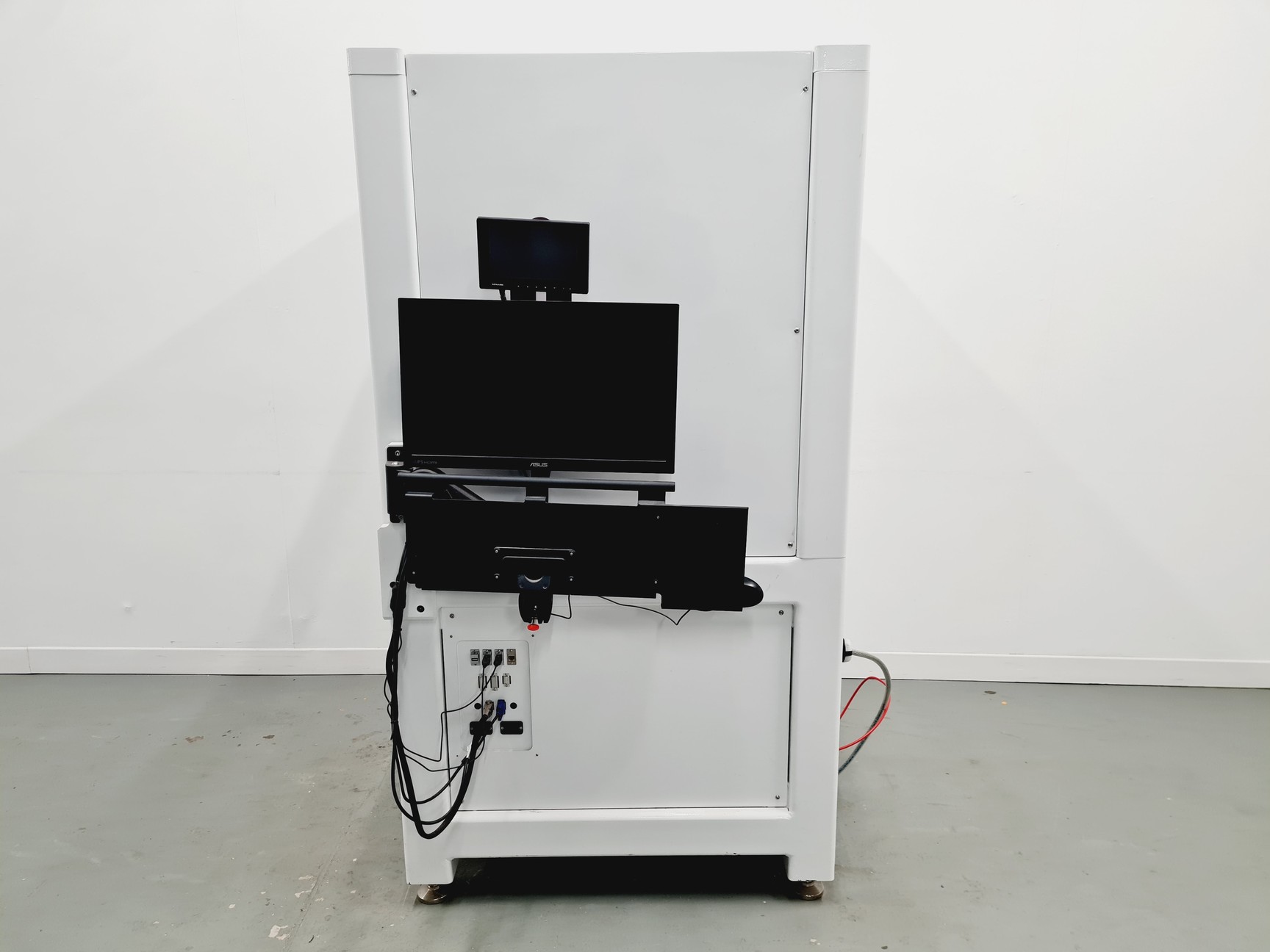 Image of NScrypt 3Dn-300 FiT machine