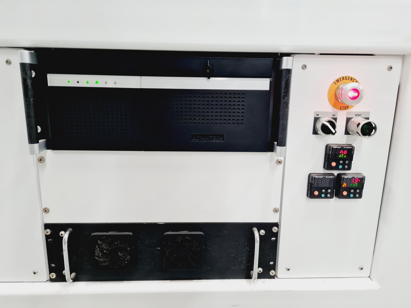 Image of NScrypt 3Dn-300 FiT machine