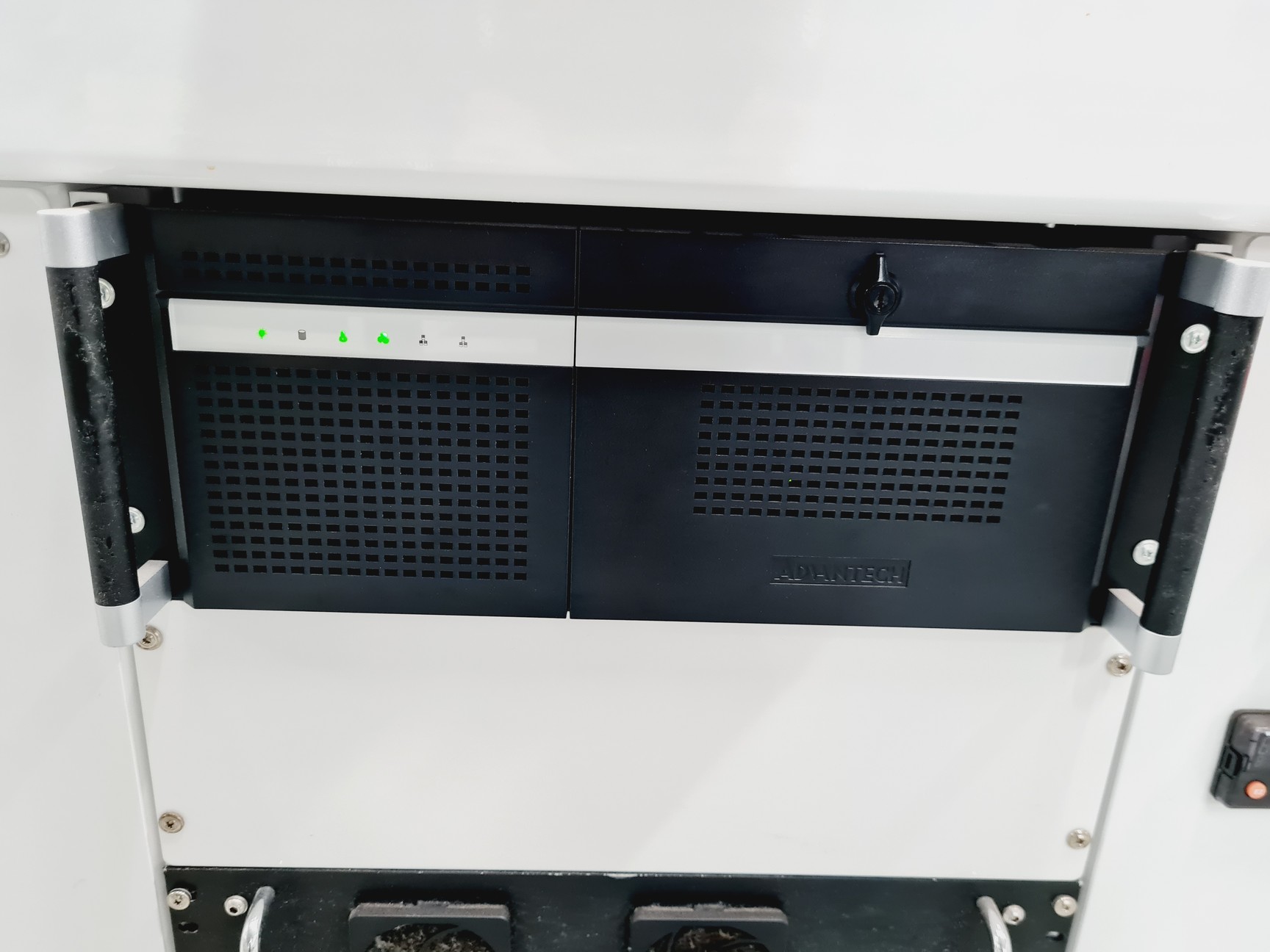 Image of NScrypt 3Dn-300 FiT machine